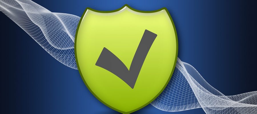 Security Anti Virus Protection  - TheDigitalArtist / Pixabay